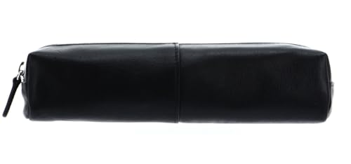 Picard sac d'accessoires Spirit 1 étui noir pour organiser vos câbles et stylos en voyage
