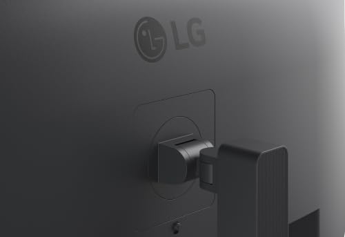 LG 34U650A Monitor UltraWide 21:9 Curvo 34" WQHD (3440x1440), IPS, HDR 10, sRGB 99%, Speaker Stereo 14W, USB-C Hub USB, Stand regolabile, Nero - 23