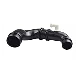 Tuyau D'admission d'air Tuyau D'admission D'échangeur De Chaleur Turbo pour Clio pour Kangoo pour Logan pour Twingo 1.5 Dci 8200331958 Tuyau D'entrée d'air