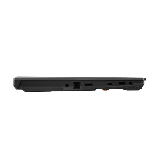 Image of ASUS TUF Gaming A16 Laptop, 16 inch 1920 x 1200 IPS 144Hz, NVIDIA GeForce RTX 4050 6GB GDDR6, 8-Core 4.75 Ghz AMD Ryzen 7 170, 48GB DDR5-4TB SSD, Numeric Keypad - Bluetooth 5.3 - W11H - Mecha Gray