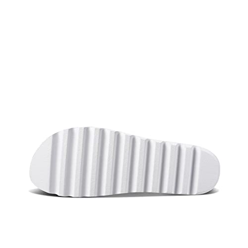 Image of REEF Women's Cushion Bloom Hi Platform Sandals
