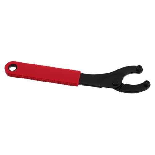 MUELODSIC herramienta de bicicleta bolsa de almacenamiento de bicicleta cesta de bicicleta universal kit de reparación bicicleta reparación de bicicletas llave de cadena de bicicleta
