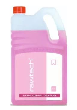 DGRR5000 DEGREASER Engine Cleaner (5 L)