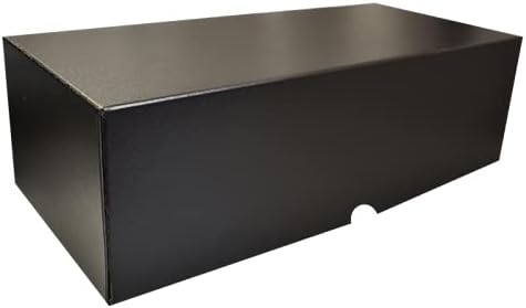 Guardhouse Storage Box Holds Over 1,000#7 Glassine Envelopes