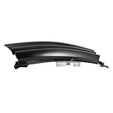 Für VW Für GOLF 4 MK4 GTI R32 1997 1998 1999 2000 2001 2002 2003 2004 schwarzer Kühlergrill für die Motorhaube 1J0853655G