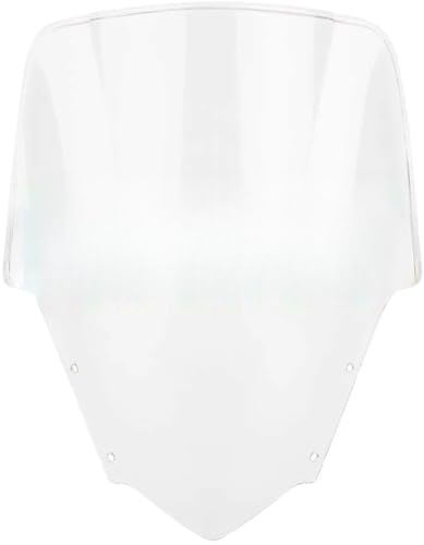 Pare-brise Fazer FZ1S bulle moto FZ1 1000 S carénage avant protection routière 2006-2015