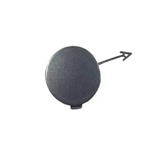 Cache-attelage de pare-chocs avant 8T0807241C pour réparer un trou Audi A5