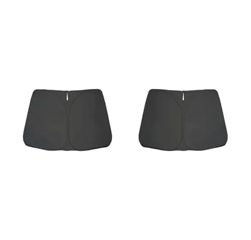 Pare soleil pour VW Golf 6 rideau de pare-brise magnétique