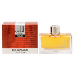 ダンヒル パースート EDT SP 75ml [並行輸入品]