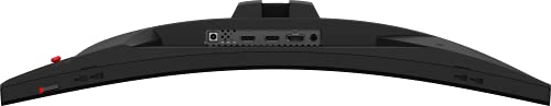 MSI-MAG-ARTYMIS-242C-Monitor-Gaming-Curvo-FullHD-165Hz-1920x1080p-ratio-169-Panel-VA-pantalla-curva-1000R-1-ms-respuesta-brillo-250-nits-Anti-glare-negro