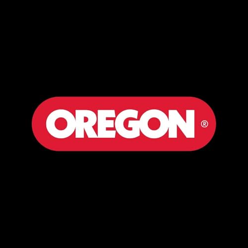 Oregon Chainsaw Chain 3/8" LP Pitch, .050" (1.3 mm) Gauge for 16 Inch Bar, 57 Drive Links – Low-kickback Replacement Saw Chain, Fits Cub Cadet, Echo, John Deere, Shindaiwa and more