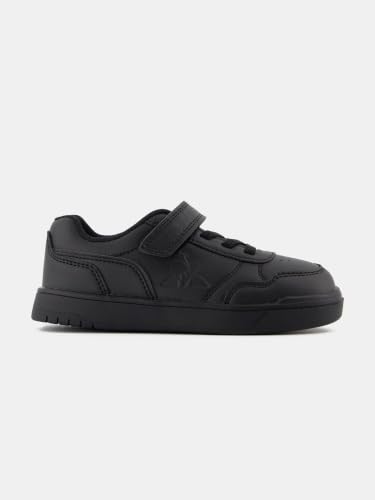 Baskets enfant Le Coq Sportif LCS Court Breaker PS - vue 7