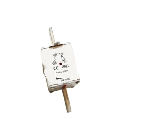 Fusible 250NHG2B-690V NH2 gL 250A pour protection de puissance