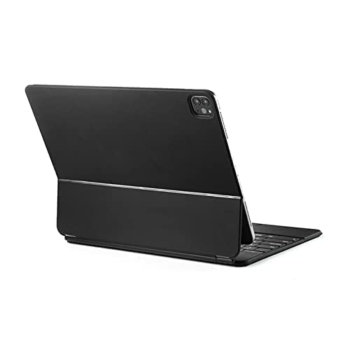 Image of WIWU Magic Wireless Keyboard For iPad 12.9 inch - Black