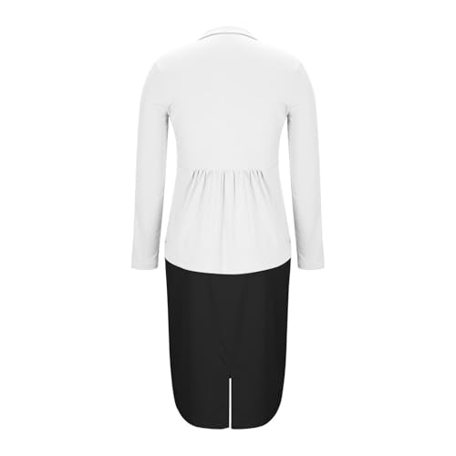 Business Skirt Suit Set for Women 2 Piece Office Work Outfit Blazer Pencil Skirt Sets 2025 Office Formal Suit Set2