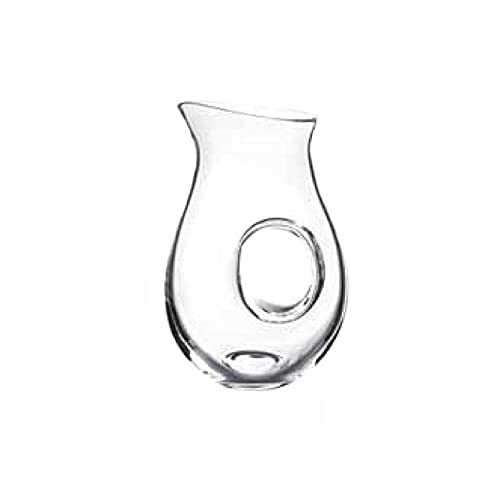 Fade 45817 acqua Pitche caraffa decanter da 0.9 l, trasparente