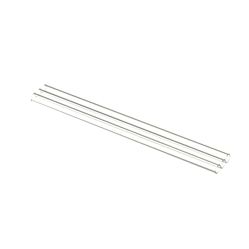 Wilbur Curtis WC-37264 Kit, Sight Glass 3/Pkg Milano Server