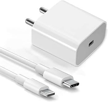 Image of Original 20w i Phone Charger