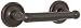 Oil Rubbed Bronze Toilet Paper Holder