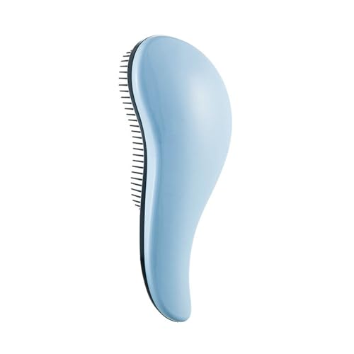 Remy Hair Massage Comb