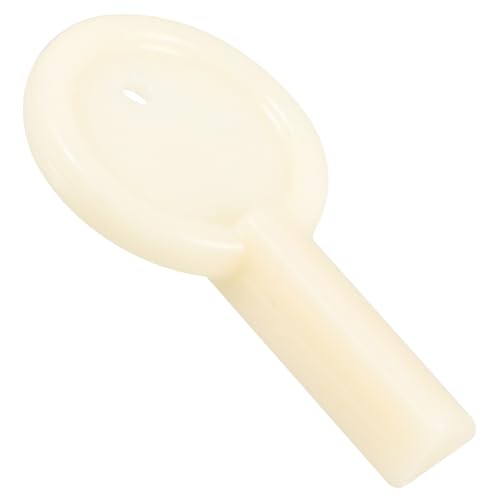 CIYODO Tissue Box Key Paper Towel Dispenser Key Paper Dispenser Key Plastic Paper Towel Key Paper Towel Key Replacement Toilet Dispenser Key Toilet Paper Keys Bathroom Accessory