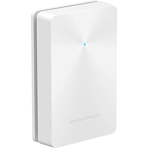Image of Grandstream GWN7624 Hybrid 802.11ac Wave-2 in-Wall WiFi AP