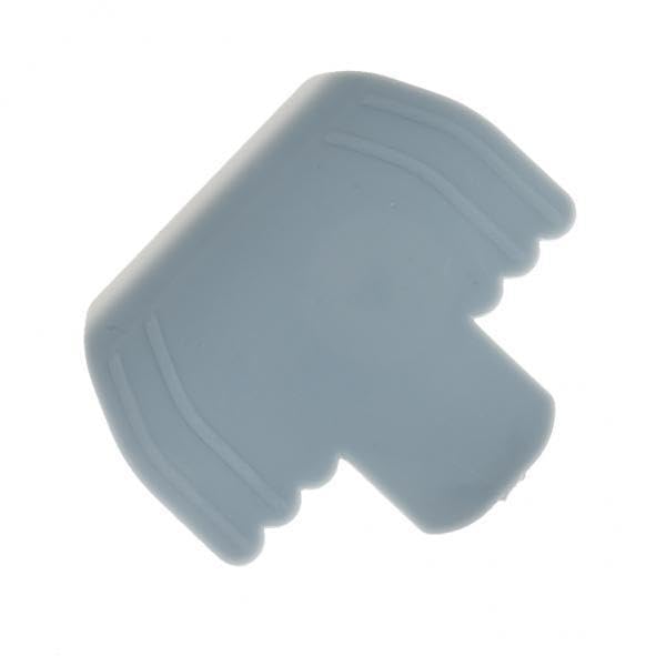 7x DIY Manicure Tool Nail Art Polish Image Plates Scraper Gray | Health & Beauty | Nail Care, Manicure & Pedicure | Nail Art Accessories