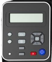 �c�[�� Pantum M6203 6506 6550 M6202 M6506 6505 6500 6200 Wi-Fi�Ȃ����f���ƌ݊����̂���R���g���[���p�l��(White no wifi)