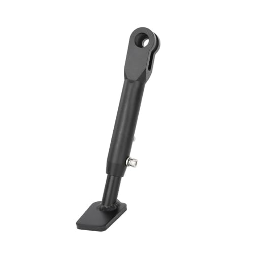 Béquille latérale réglable pour motos FZ-07 MT-07 XSR700 support
