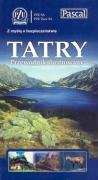 Tatry. Przewodnik ilustrowany 837304583X Book Cover