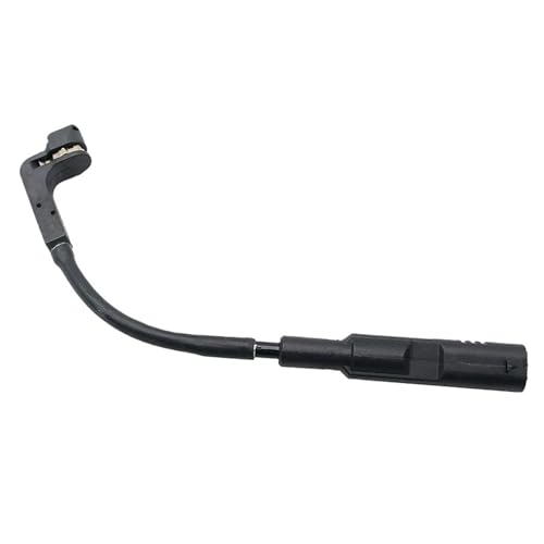 Sensor de desgaste de pastillas de freno con aviso preciso 84480342 para eje delantero