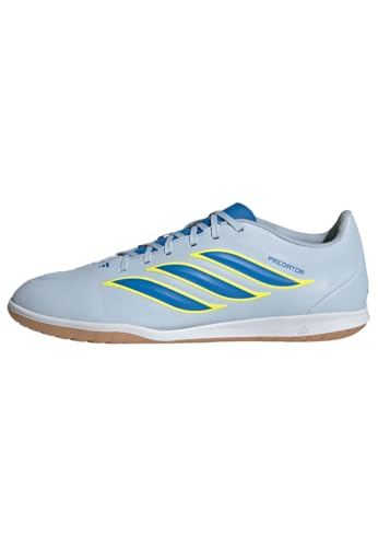 adidas Unisex Chaussure de Football Predator Club Sala Indoor