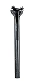 tijas fsa k-force Producto para bicicleta TIJA SILLIN K-Force SB0 350mm 27.2 DI2 Carb.Negro