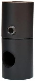 Maxim 1210BK Early Electric Wire Support Accessory, Black