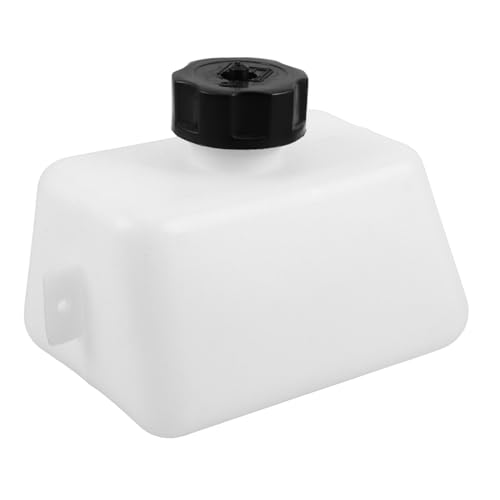 Tapón de combustible de plástico resistente y reutilizable para mini moto