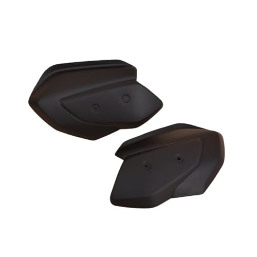 Protège-mains moto XMAX 300 déflecteur de guidon anti-vent