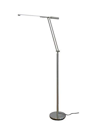 Preisvergleich Produktbild Stehleuchte "Lilon Stand" CCFL daylight Kiom 10070