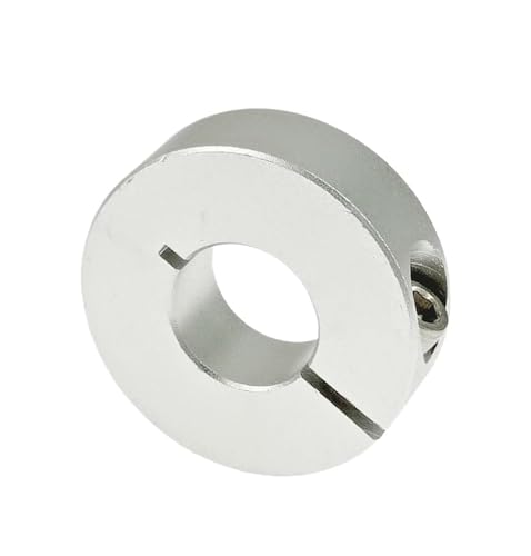 Localizador de anillo de retención para eje de maquinaria industrial 60x95x22