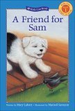 Paperback A Friend for Sam (Kids Can Read) Book