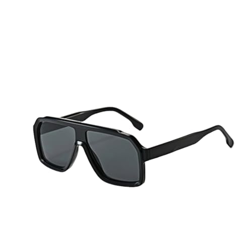 Lunettes de soleil vintage hommes pour sublimer un visage avec élégance