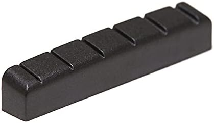 TUSQ XL by Graph Tech PT-6642-00 Nut fits Schecter/ESP 6-String Guitars 43mm image 4