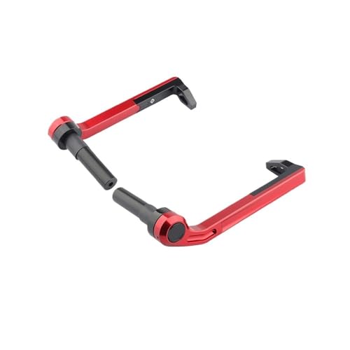 Protège-mains moto anti-froid pour guidon SR4 Max SR250 525DS 300RR AC500
