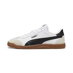 Puma White-puma Black-vapor Gray