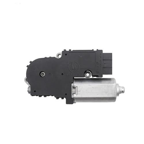 Moteur de toit ouvrant bloqué Ford Explorer solution BB5Z-15790-D MM-1147