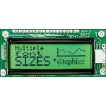 SGX-120L Display, LCD, Serial, 36 mm W x 80 mm L