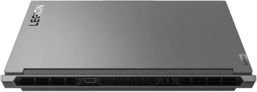 Lenovo ThinkPad P1 Gen 6