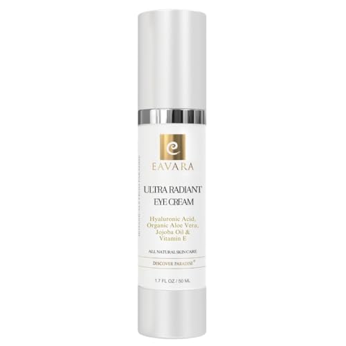 Ultra Radiant Eye Cream 1.7 oz Pump