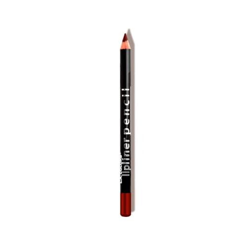 L.A. COLORS Lipliner Pencil, Auburn CP518A