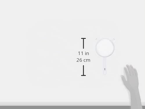 Miniatura 4 de Ibili 734314 - Colador Malla Plástica 14 Cm