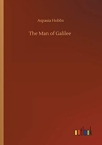 The Man of Galilee
